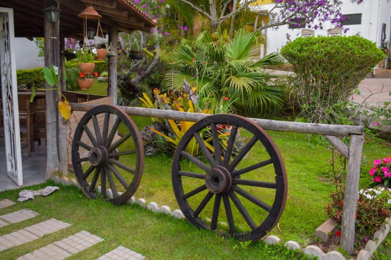 Pousada Do Guinda Diamantina -Mg ภายนอก รูปภาพ