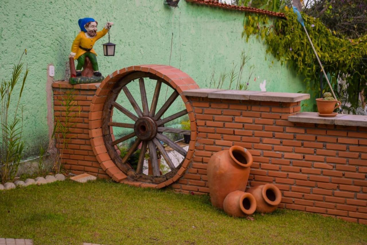 Pousada Do Guinda Diamantina -Mg ภายนอก รูปภาพ